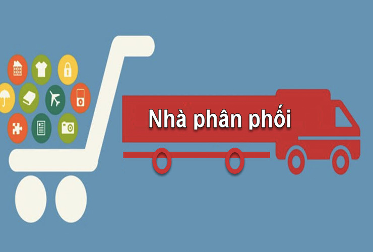 Phân biệt đại lý và nhà phân phối giúp doanh nghiệp tiếp cận được với khách hàng mục tiêu