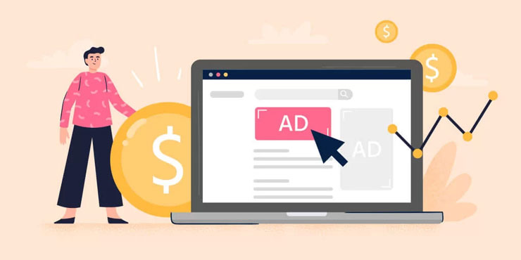 Quảng cáo kỹ thuật số (Digital Advertising)