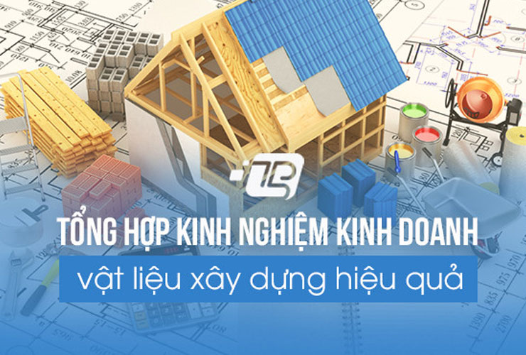 Cách xây dựng quy trình bán hàng vật liệu xây dựng hiệu quả