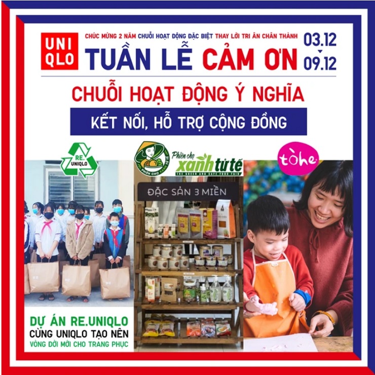 Ngày nay người tiêu dùng không chỉ mua một sản phẩm vì công năng, mà họ còn quan tâm tới những gì mà doanh nghiệp đó đại diện và thể hiện ra với công chúng.