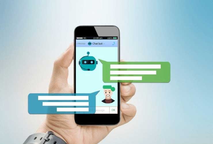 Các phần mềm chatbot miễn phí