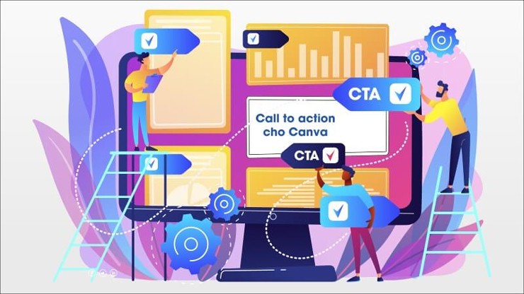 Cách tạo các CTA button hiệu quả