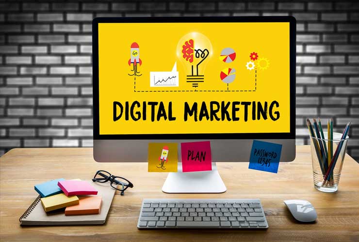 Digital Marketing giúp làm tăng tỷ lệ chuyển đổi