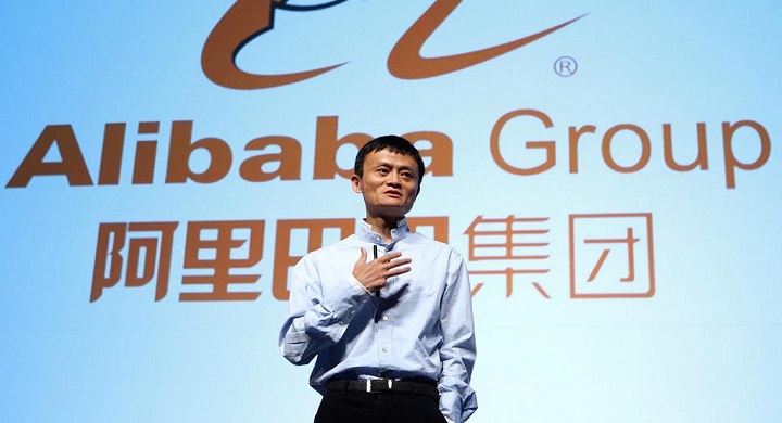 giới thiệu chung về tập đoàn alibaba và jack ma