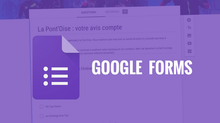 Google Form là gì? Những tính năng của Google Form đối với người dùng