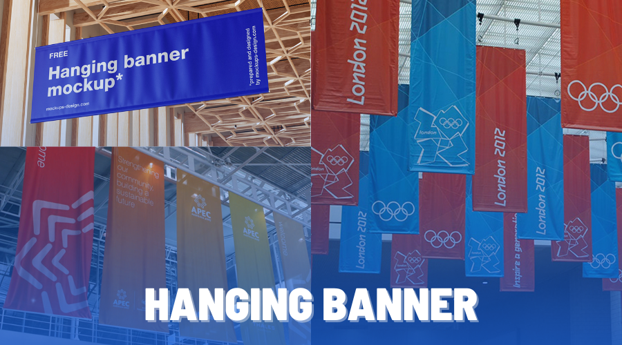 Hanging banner là gì?