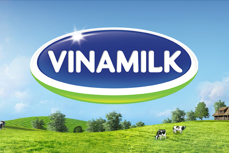 Kênh phân phối truyền thống của vinamilk