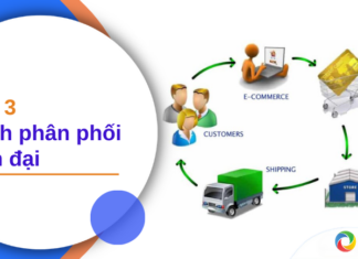 Top 3 kênh phân phối hiện đại nhất mà doanh nghiệp nên biết