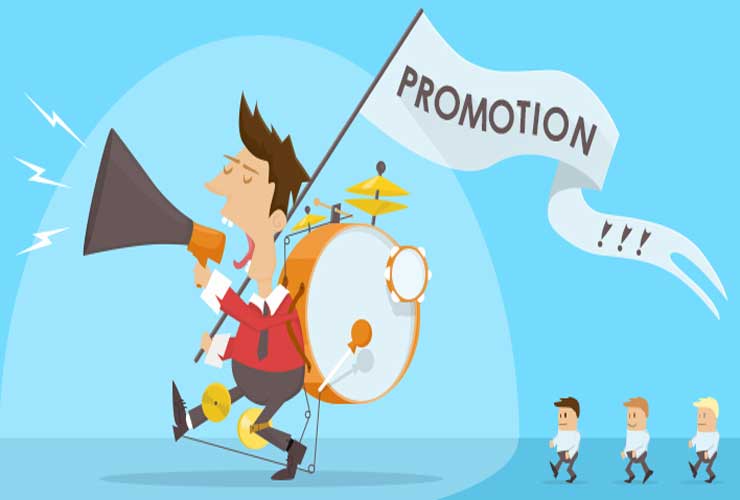 Xây dựng chiến lược Promotion hiệu quả giúp thu hút khách hàng tiềm năng thành công