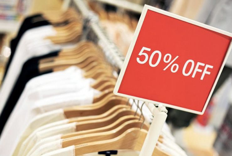 Sales promotion là chiến dịch khuyến mãi, đẩy mạnh doanh số bán hàng cho doanh nghiệp