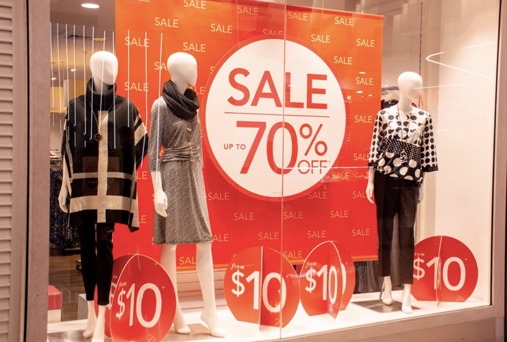 Sales promotion giúp doanh nghiệp định vị thương hiệu thành công