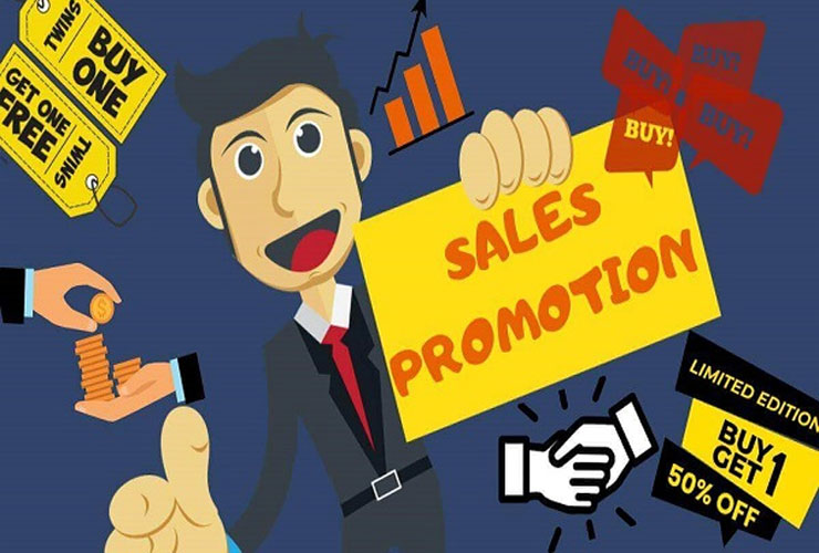 Các hoạt động cung cấp sản phẩm dùng thử luôn nhận được sự hưởng ứng từ người tiêu dùng