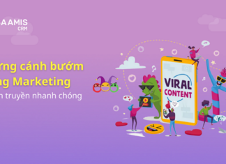 Hiệu ứng cánh bướm trong marketing