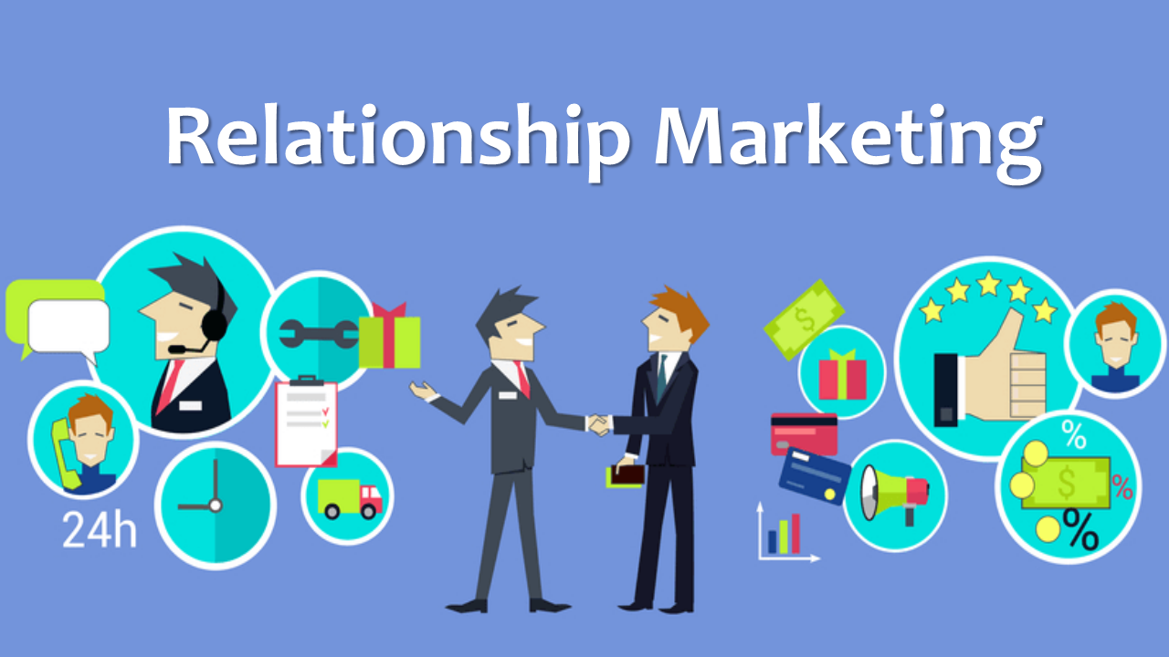 relationship marketing