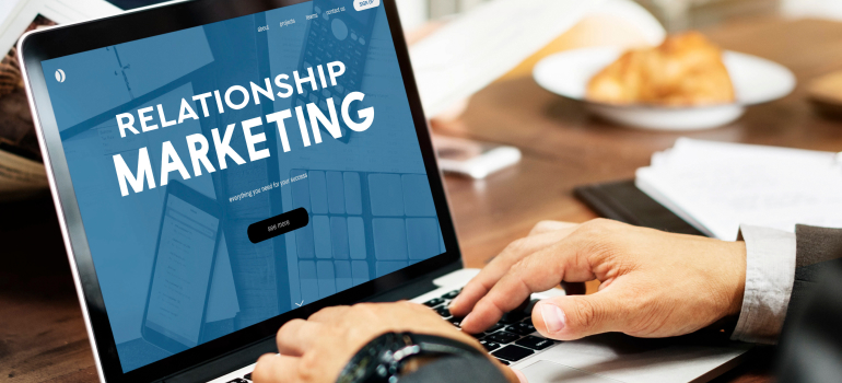 relationship marketing