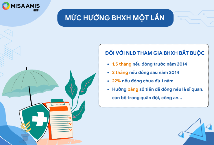 lấy bảo hiểm xã hội cần giấy tờ gì