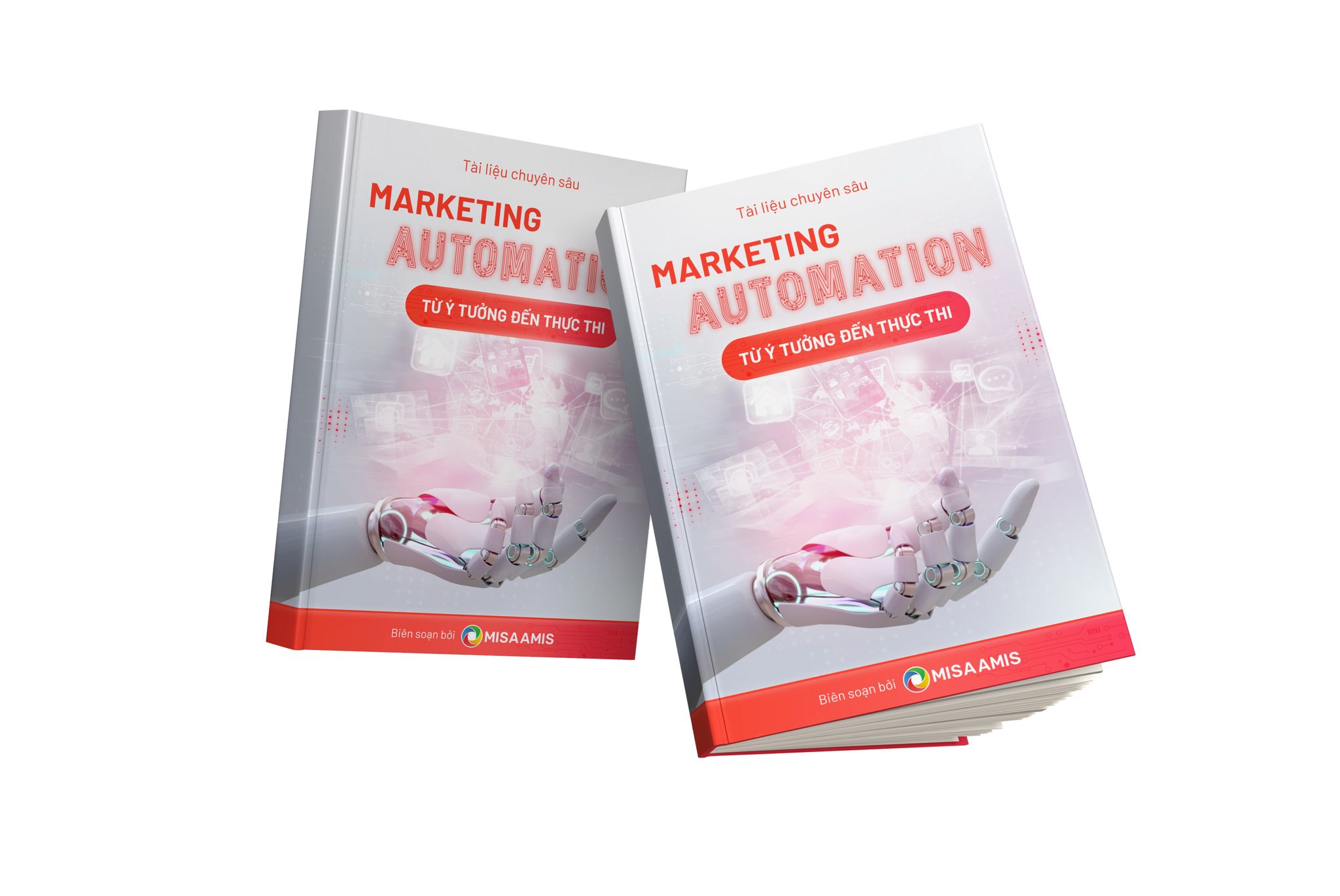 Ebook Automation Marketing