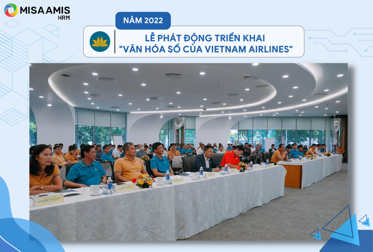 chế độ đãi ngộ của vietnam airline