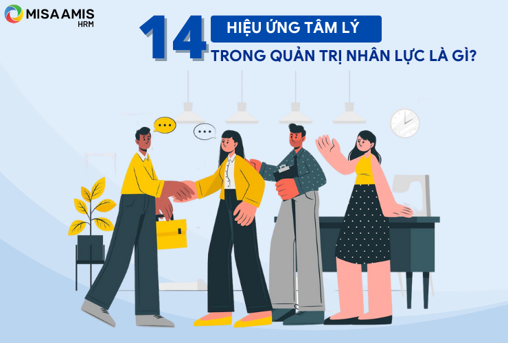 Hiệu ứng tâm lý có thể có tác động tốt hoặc xấu tùy vào cách tiếp nhận