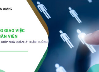 kỹ năng giao việc