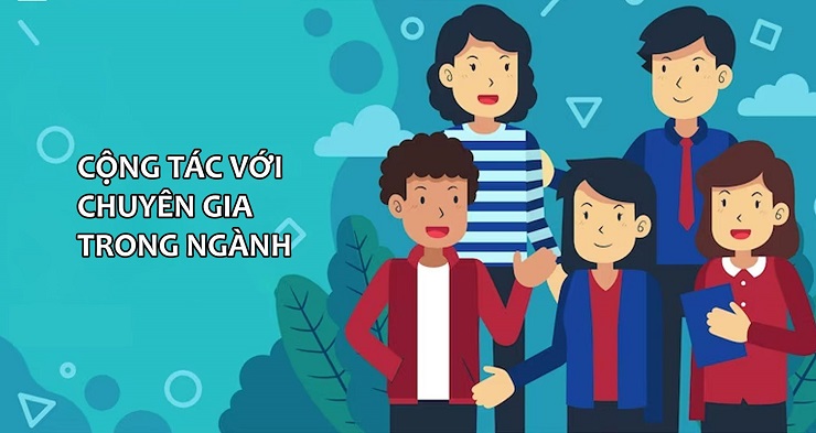 Vietcetera có đa dạng kênh podcast cung cấp nhiều nội dung khác nhau - Nguồn: Internet