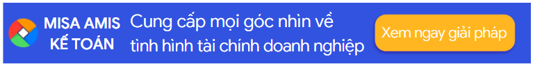 phần mềm kế toán misa cung cấp góc nhìn toàn diện về tài chính doanh nghiệp