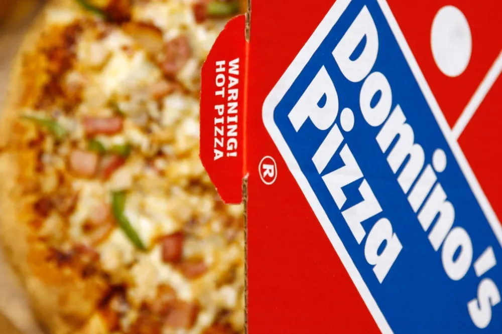 Domino’s