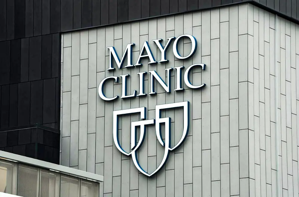 Mayo Clinic