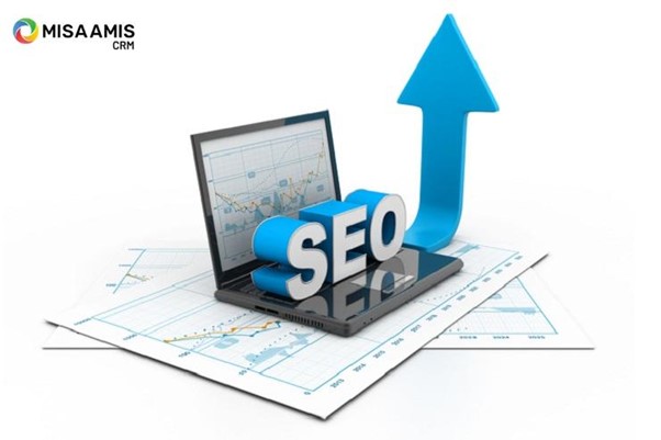 SEO (Search Engine Optimization) - Tối ưu hóa Công cụ Tìm kiếm