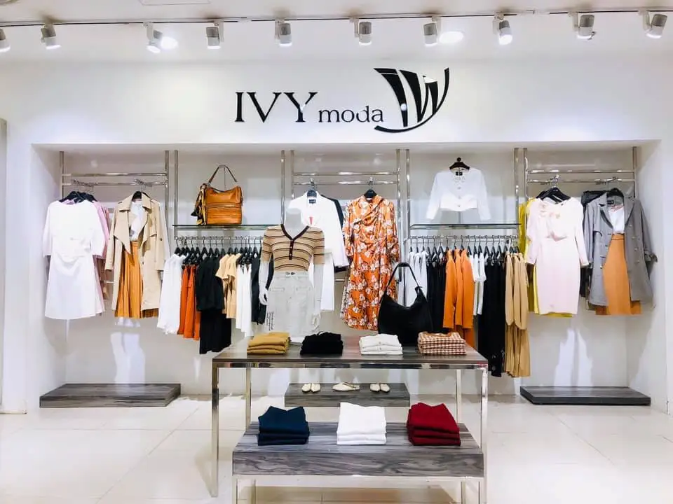 case study IVY moda và chuyển đổi số với MISA AMIS