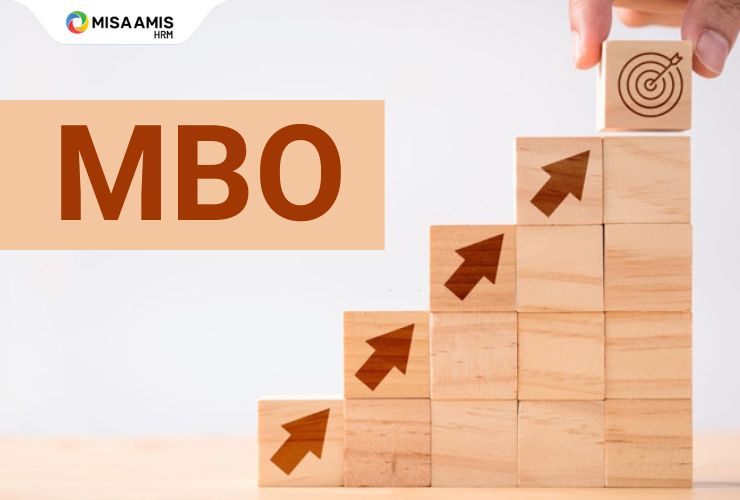 MBO tập trung vào thực hiện mục tiêu