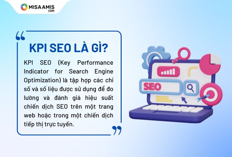 kpi seo