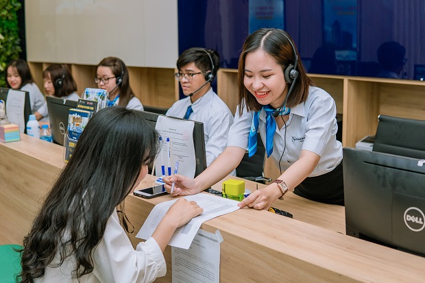 Công ty tổ chức du lịch Việt Nam Booking