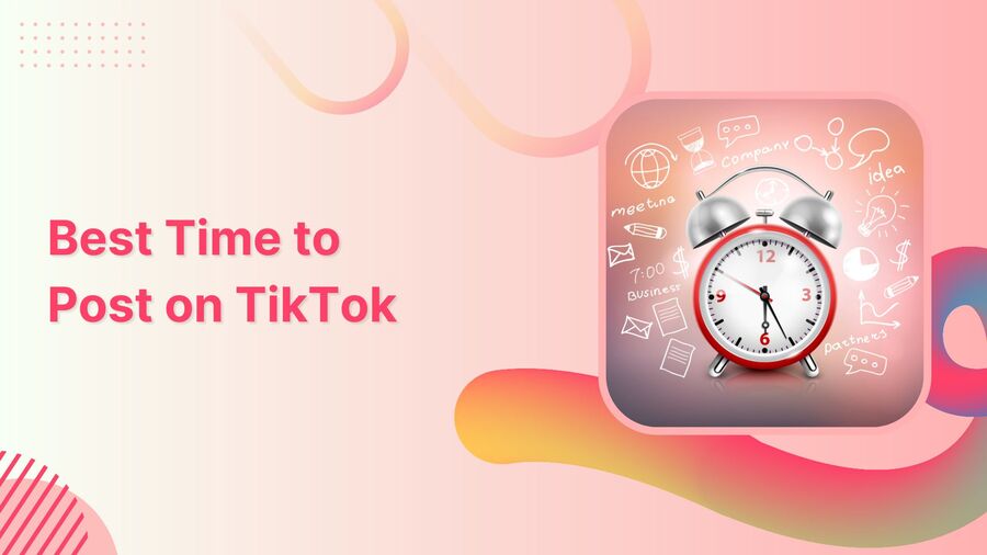 Cách xác định khung giờ vàng đăng tiktok