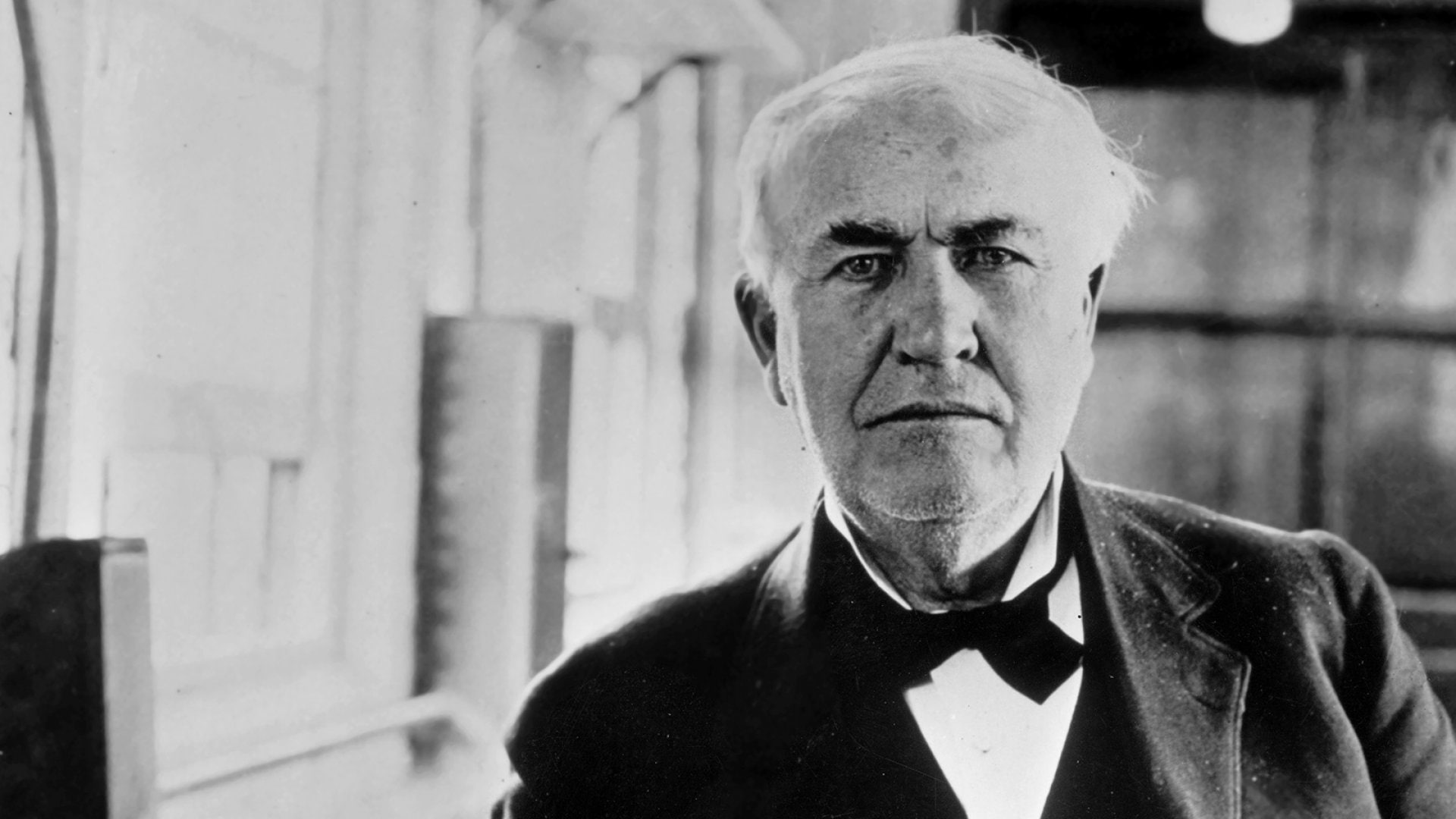 Thomas Edison