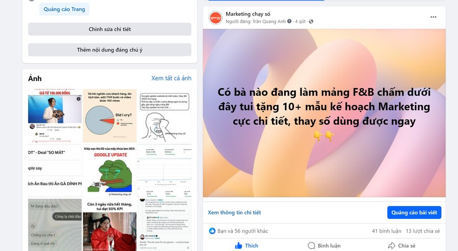 tặng ebook miễn phí cho khách hàng