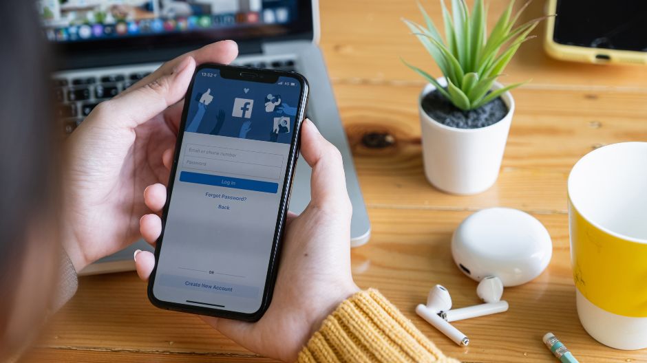 Cách xây dựng kênh Facebook bán hàng