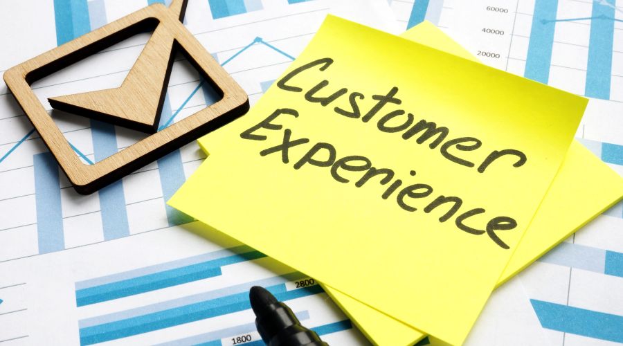 Customer Experience