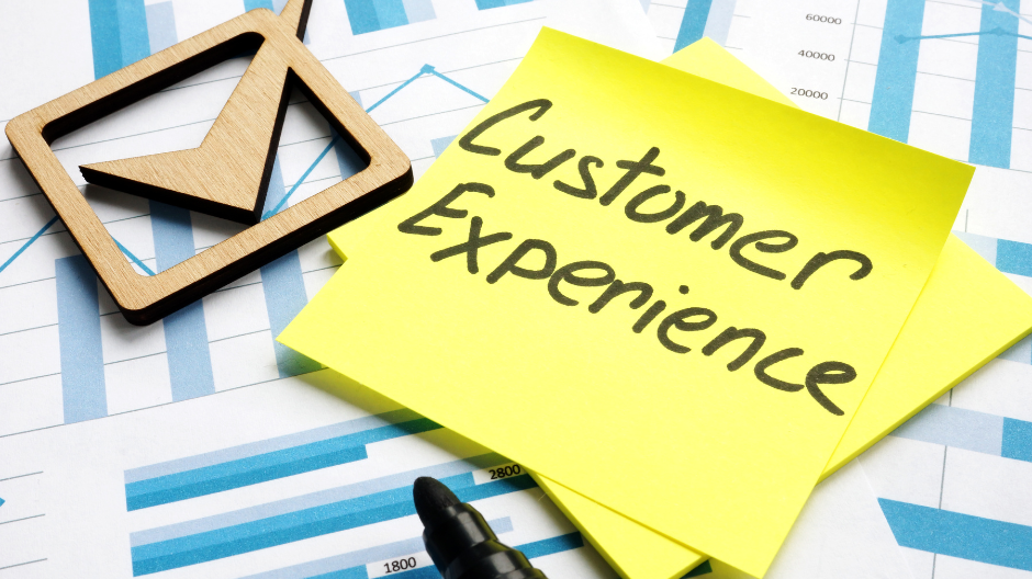 Customer Experience