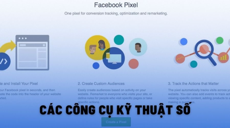 Công cụ kỹ thuật số