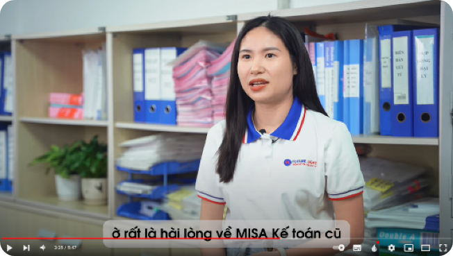 AMIS Kế toán