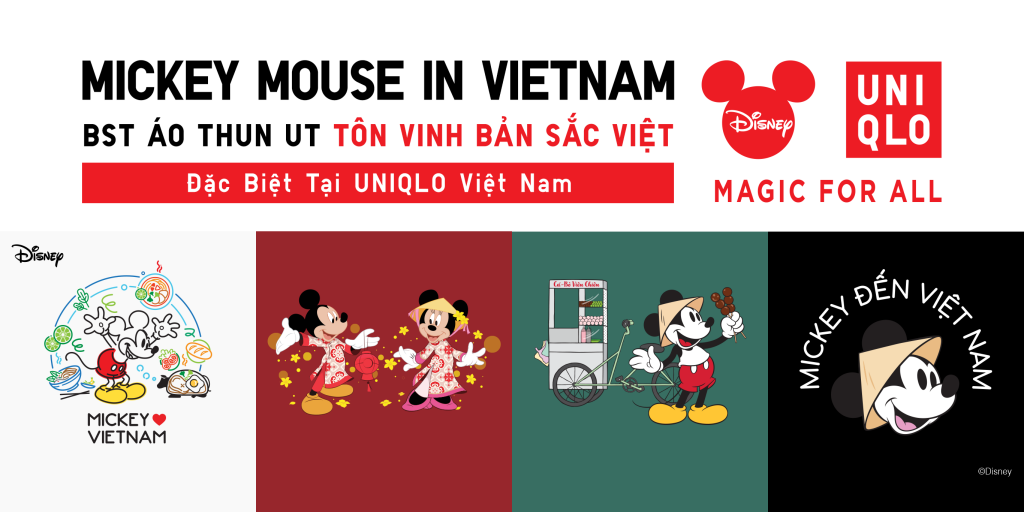 chiến lược marketing của uniqlo
