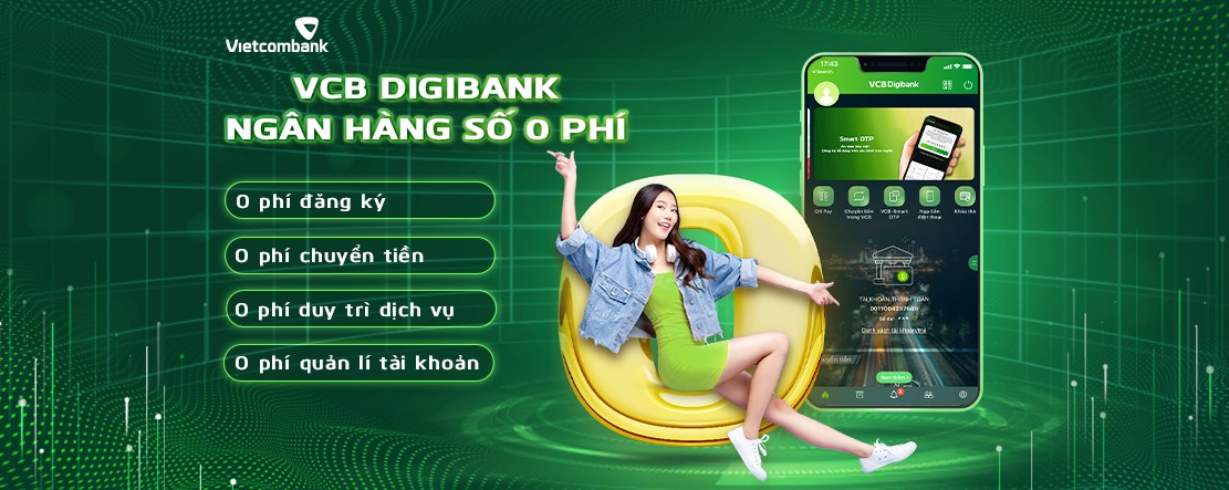 chiến lược marketing của ngân hàng vietcombank