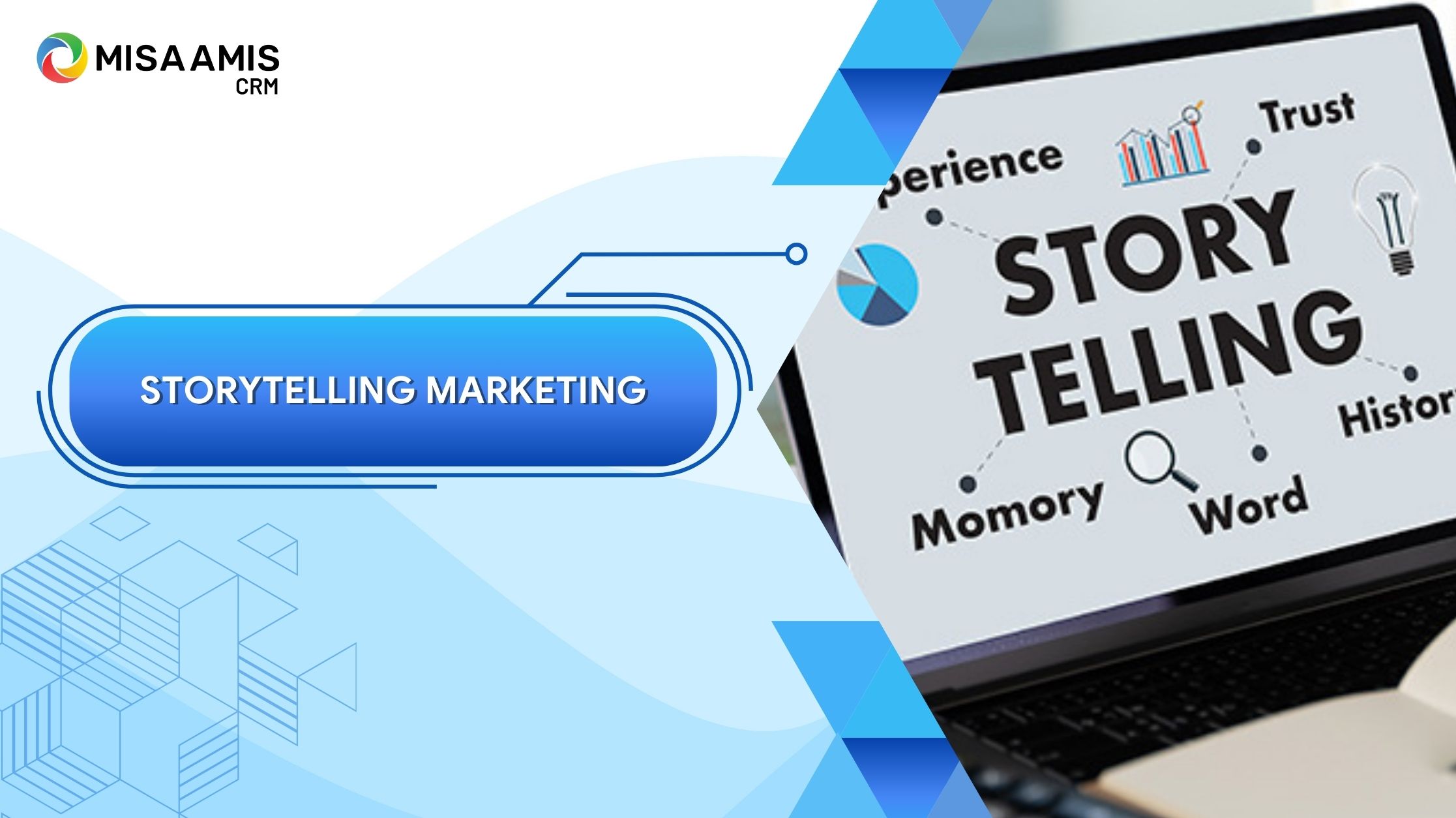 storytelling marketing