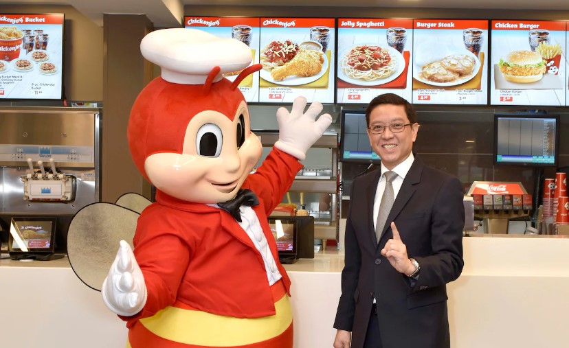 chiến lược marketing của jollibee tại việt nam