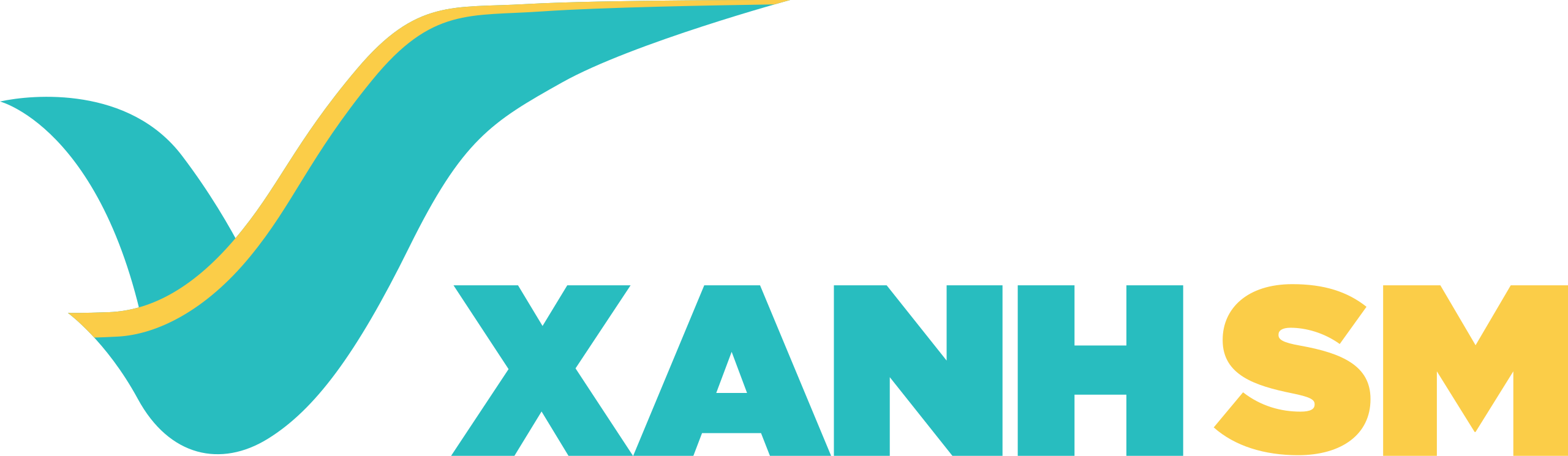 Xanh_SM_logo