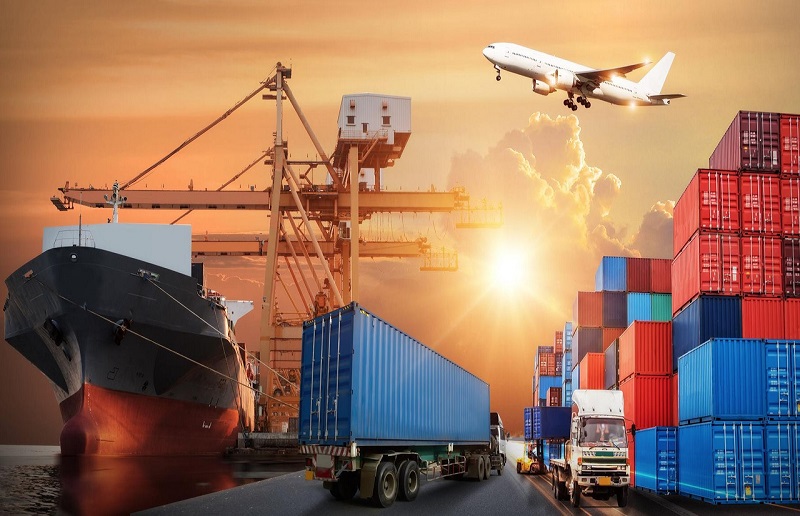 Logistics và quản lý chuỗi cung ứng là gì?