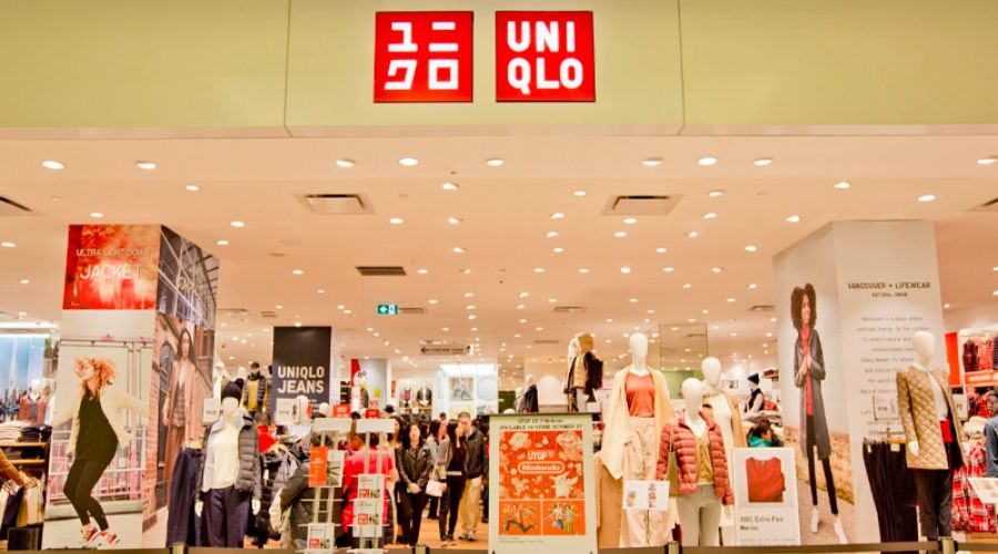 Các chương trình khuyến mại thu hút khách hàng của UNIQLO