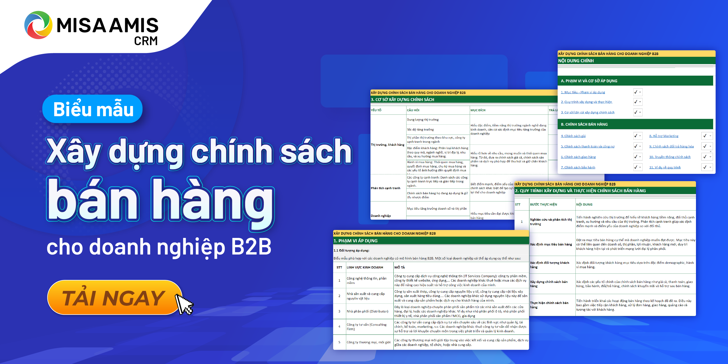 chính sách chiết khấu cho đại lý