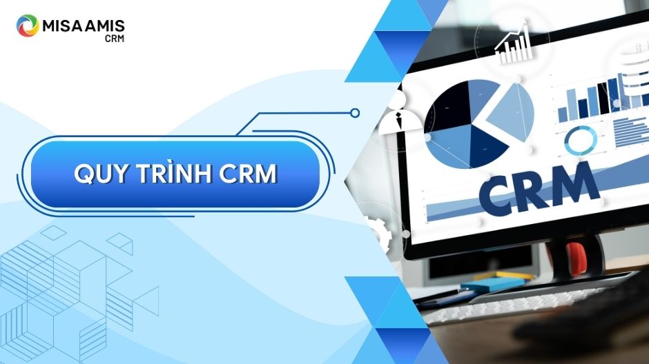 Quy trình CRM